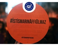 İstismarın Affı Olmaz!