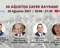 30 Ağustos Zafer Bayramı Özel Yayını