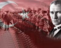 Cumhuriyetin Kazanımlarından Vazgeçmeyeceğiz!