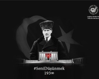 Seni Düşünmek