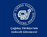 Duyuru: ÇYDD Manisa Şubesi 5. Olağan Genel Kurulu