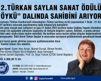 The 12th Türkan Saylan Arts Award