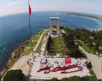 Çanakkale Zaferi'nin 108. Yılı Kutlu Olsun!