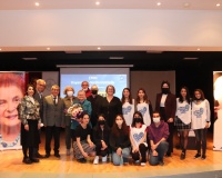 ÇYDD Dayanıklılık ve Sürdürülebilirlik Konferansı