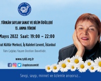 12. Türkân Saylan Sanat ve Bilim Ödülleri