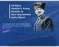 19 Mayıs Direnişin  ve Müdafaa-i Hukukun Günüdür!