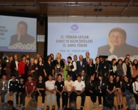 The 12th Türkân Saylan Art and Science Awards