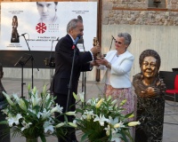 ÇYDD Received Lale Dikmen Türker Award