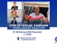 Kumpasın Yargılanması Başlıyor!
