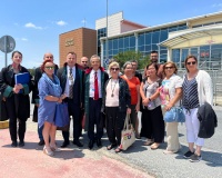 ÇYDD’ye Kumpas Kuranlar Yargılanıyor!