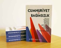Cumhuriyet Ve Bağımsızlık Kitabımız Yayımlandı