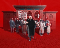 Cumhuriyetin Geleceğinde Gençlerimizin İzi Olacak!