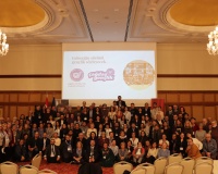 ÇYDD Search Conference and Branches Meetings