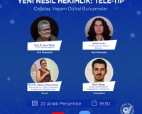 Yeni Nesil Hekimlik: Tele-Tıp