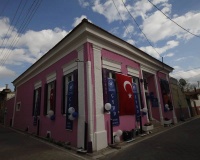 14th ÇYDD Educational and Cultural Center opened