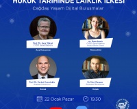 Hukuk Tarihinde Laiklik İlkesi