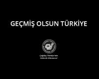 Türkiye Ready To Heal Wounds  Altogether