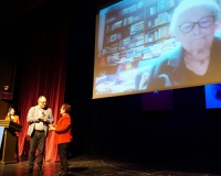 The 17 th Republic Award Presented!