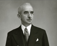 2 . Cumhurbaşkanı İsmet İnönü