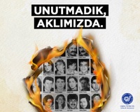 Unutmadık Aklımızda!