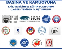 LABEP Yeniden Oluşturuldu!