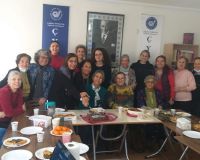 Hayat Dolu Buluşmalar