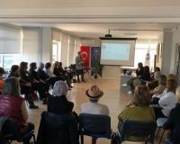 Temel Eğitim Projesi