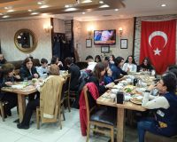 Anadolu'da Bir Kızım Var Etüt Projesi
