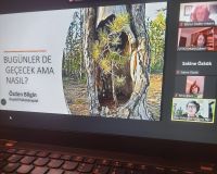 Deprem Travmasıyla Başetmek