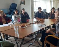 Sınav Kaygısı Semineri
