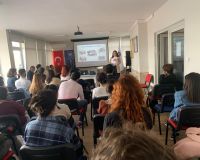 Sınav Kaygısı Semineri 2