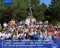 Afyonkarahisar Buluşması
