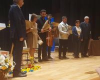 37. Ceyhun Atuf Kansu Şiir Ödül Töreni