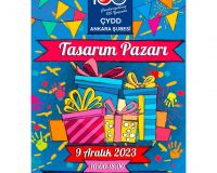 TASARIM PAZARI 2023