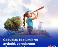 DÜNYA ÇOCUK HAKLARI GÜNÜ KAS 2023