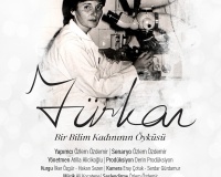 Türkan: Bir Bilim Kadınının Öyküsü