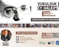 Vurulduk Ey Halkım!