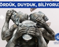 GÖRDÜK, DUYDUK, BİLİYORUZ