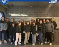 Karanlıkta Diyalog ve Sessizlikte Diyalog