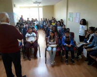 Evrenin Derinliklerine Yolculuk