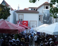 LOZAN BARIŞ  ANTLAŞMASI’NIN 101. YIL DÖNÜMÜ