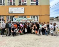 KÖYDE ŞENLİK VAR PROJESİ (KŞV)