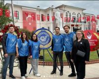 9 Mayıs Atatürk’ü Anma Gençlik ve Spor Bayramı
