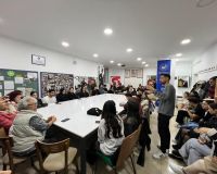 Kolaylaştırıcı Seçimi Tamamlandı