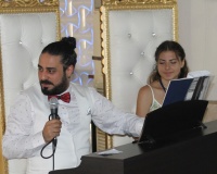 Children of Soma Listened to a Piano Recital