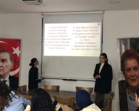 Dünya Engelliler Günü