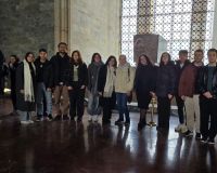 ÇYDD 16. Çağdaş Gençlik Anıtkabir Buluşması