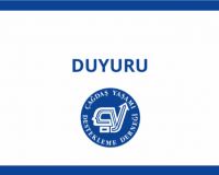 20'NCİ OLAĞAN GENEL KURUL