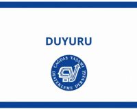 ÇYDD ZONGULDAK OLAĞAN GENEL KURUL ÇAĞRISI