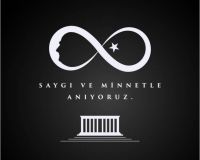 10 Kasım’da Gazi Mustafa Kemal Atatürk’ü Anıyoruz!